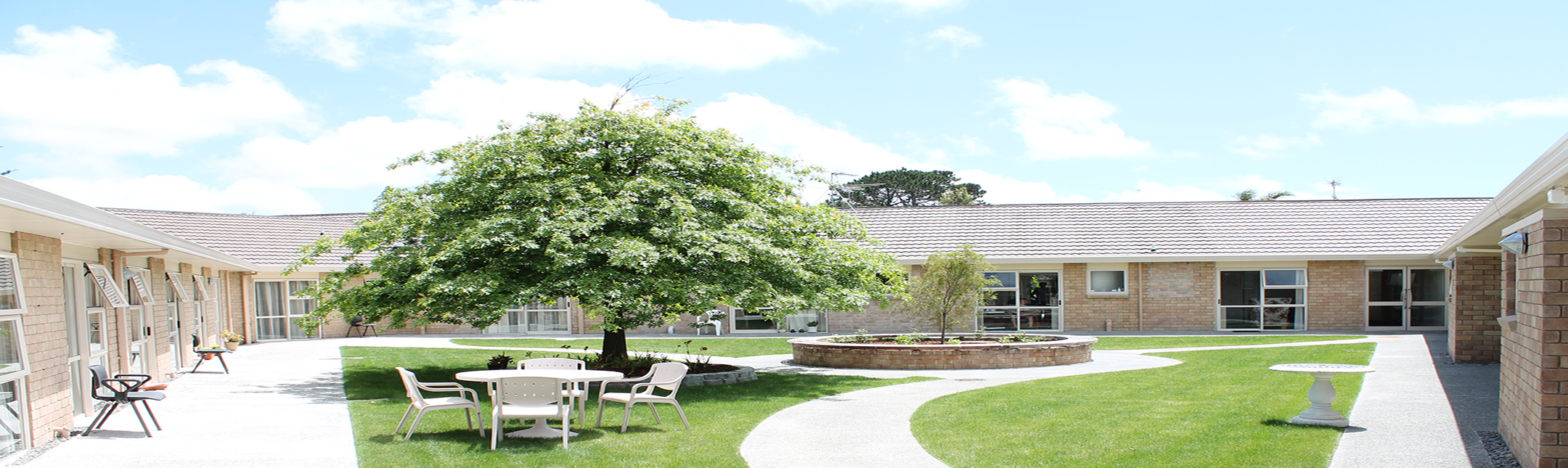 Christian Healthcare Trust